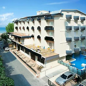 Hotel Handy Sea, Cattolica